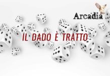 Il dado è tratto