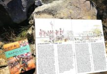 L’epopea di Napoleone a fumetti