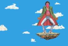 Le straordinarie avventure di Pentothal, ovvero lo spunto che divenne inizio