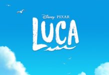 “Luca” della Pixar: andavo a cento all’ora per trovar la libertà
