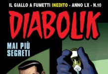 Diabolik: Mai più segreti