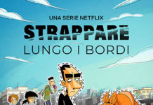 “Strappare lungo i bordi”: le cicatrici della vita secondo Zerocalcare