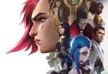 Perché “Arcane” è un capolavoro