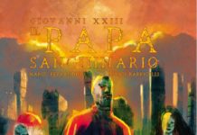 L’Antipapa Papa sanguinario venuto da Ischia