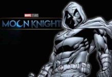 Perché Moon Knight?