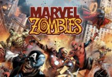 Diario di un hype: “Marvel Zombies”