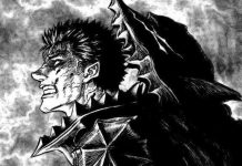 Berserk: Sangue e Spirito