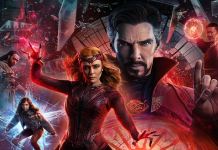 Doctor Strange nel Multiverso della Follia, ovvero: il ritorno in grande stile di Sam Raimi