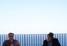 Una Conversazione con Frank Miller