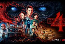 Stranger Things 4 – Verso il Gran Finale