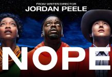 Nope di Jordan Peele: il polveroso passato nascosto del cinema americano