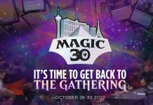 Magic: The Gathering – 30 anni di magie, mostri, adunanze, esperienze ed amicizie attorno ad un tavolo