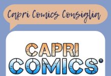 Capri Comics Consiglia ― 1 Film e 1 Serie d’Animazione