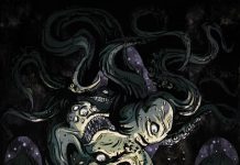 Lovecraftesque: quando per affrontare gli orrori cosmici è necessaria una buona storia