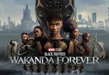 Il giusto tributo di “Black Panther: Wakanda Forever”
