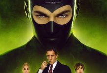 “Diabolik – Ginko all’attacco!”, ovvero: una dichiarazione d’amore per il Re del Terrore