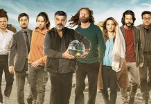 Boris, insegnaci a vedere l’algoritmo