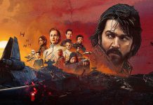 “Andor”: quando un altro Star Wars è possibile