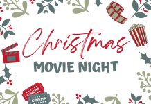 Cosa guardiamo a Natale? 4 consigli per una o più serate di relax natalizio