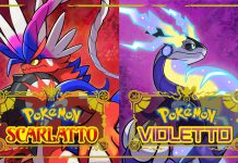 Pokémon Scarlatto & Violetto: il nuovo viaggio tra passato, presente e futuro del Mondo Pokémon