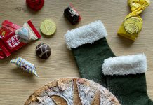 Nerd’s Kitchen — L’Epifania… ogni malocchio porta via!