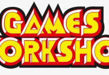 Games Workshop: Un laboratorio di giochi dal quale nascono eserciti