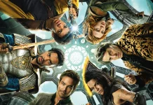 Dungeons & Dragons – L’onore dei ladri: una classica, divertente ma dimenticabile sessione di D&D