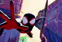 Uno, nessuno e centomila: Spider-Man: Across the Spider-Verse