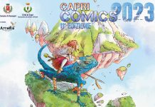 Programma completo Capri Comics 2023 – 11ª Edizione