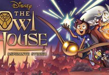 Un “Isekai” occidentale, tra magia, mistero e tante citazioni: The Owl House, aspirante strega