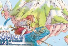 11 anni di Capri Comics! L’edizione 2023 guarda all’Oriente!