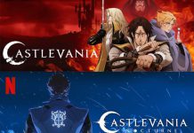 Castlevania e Castlevania: Nocturne | Vendetta e Rivoluzione