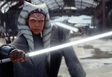 Ahsoka, l’ultima vera Jedi