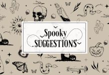 Capri Comics Consiglia ― 1 Libro, 1 Film e 1 Videogioco per Halloween