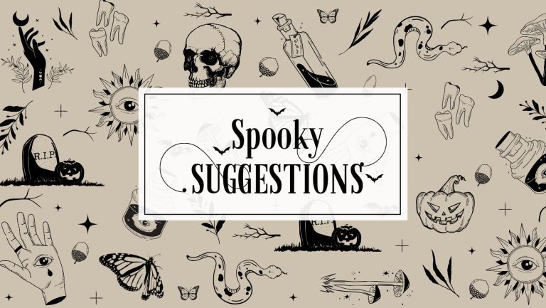 Capri Comics Consiglia ― 1 Libro, 1 Film e 1 Videogioco per Halloween