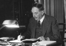 Quando H.G. Wells sognava Capri: L’apocalisse della Città dei Piaceri