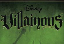 l’Isola in Scatola – Disney Villainous: che vinca il peggiore!