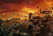 Un tetro mondo di perigliose battaglie e avventure: Warhammer Fantasy