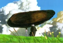 Il ragazzo e l’airone: rimparare a vivere dopo una fine