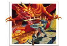 Dungeons & Dragons 1974-2024: 50 anni di avventure