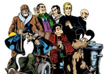 L’Abbecedario del fumetto di Arcadia ― A come Alan Ford