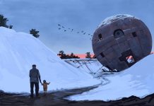 Tales from the Loop – gdr e serie tv a confronto