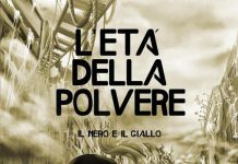 Capri Comics Consiglia ― L’età della polvere