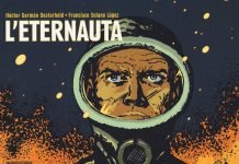 L’Abbecedario del fumetto di Arcadia ― E come Eternauta