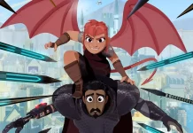 Un tema che non passa mai di moda: chi è il vero nemico? “Nimona” e “Il mostro dei mari”