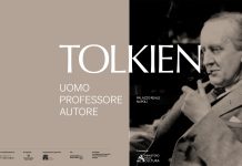 “Tolkien. Uomo, Professore, Autore“: La mostra