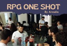 Il Rapimento della Contessa: Una Campagna One-Shot by Arcadia