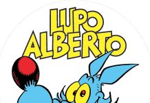 L’Abbecedario del fumetto di Arcadia ― L come Lupo Alberto