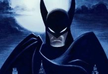 L’inquietudine esistenziale di “Batman: Caped Crusader”