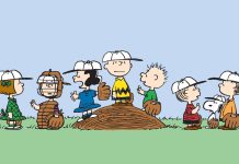 L’Abbecedario del fumetto di Arcadia ― P come Peanuts